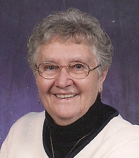 Jeanne Pauline Graves